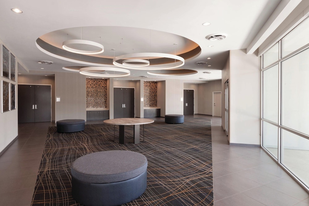 SpringHill Suites by Marriott Houston Northwest - photo 21