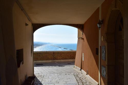 Marinucci Rooms in Termoli, Italy