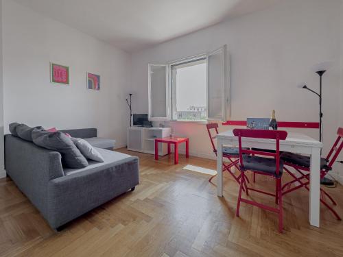 Realkasa Giulia Flat — 4-Star Luxury Hotel in Bologna, Italy