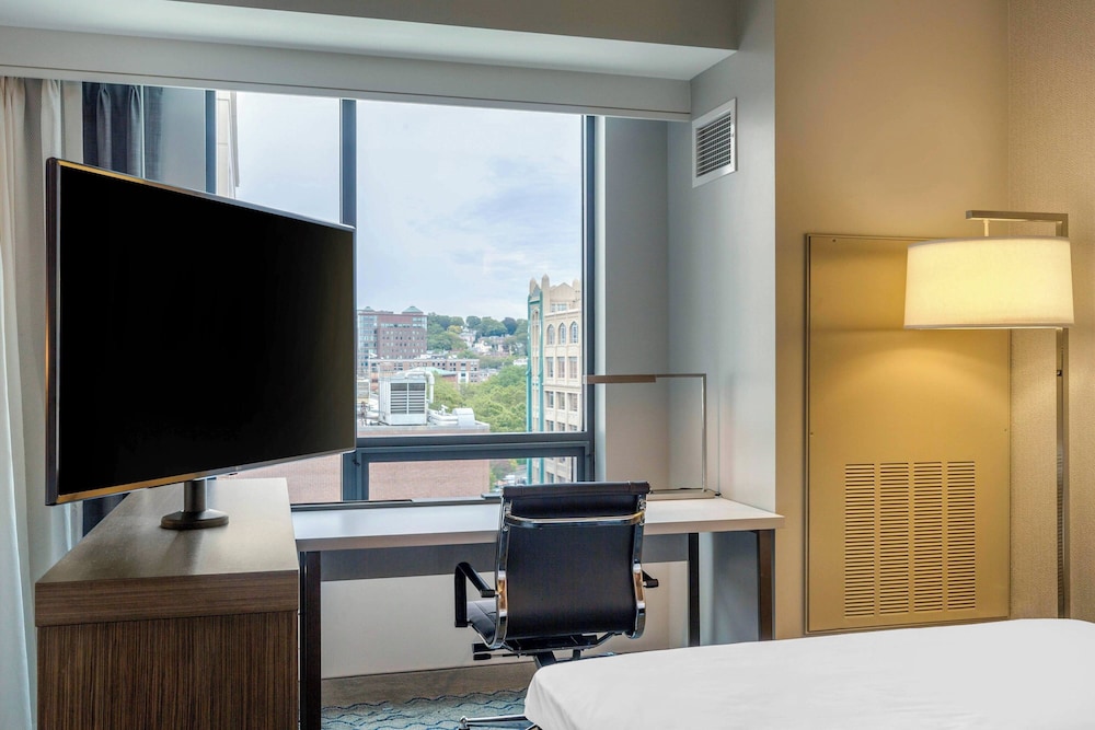 Residence Inn Providence Downtown - photo 16