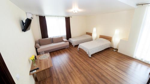 Hotel Oktyabrskaya — Homyel' — photo 5
