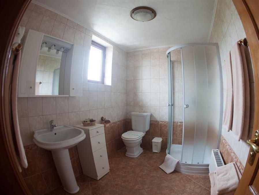 Hotel Little Texas — Iasi — photo 4