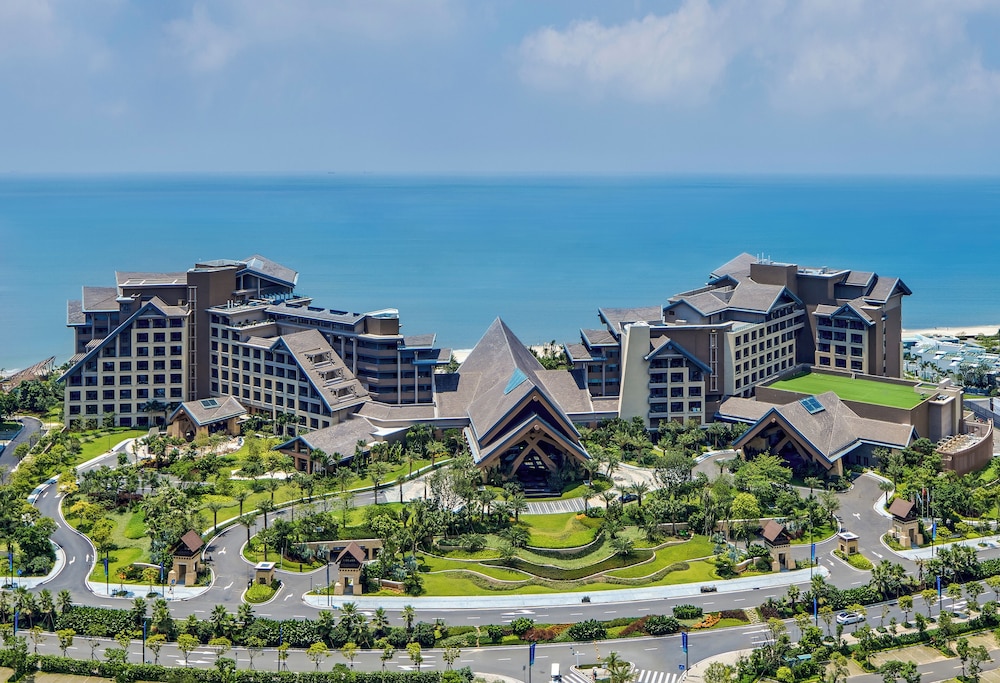 DoubleTree by Hilton Shanwei in Shanwei, People's Republic of China