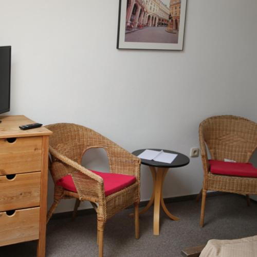 Penzión Malý Dvor - last minute hotel in Sturovo
