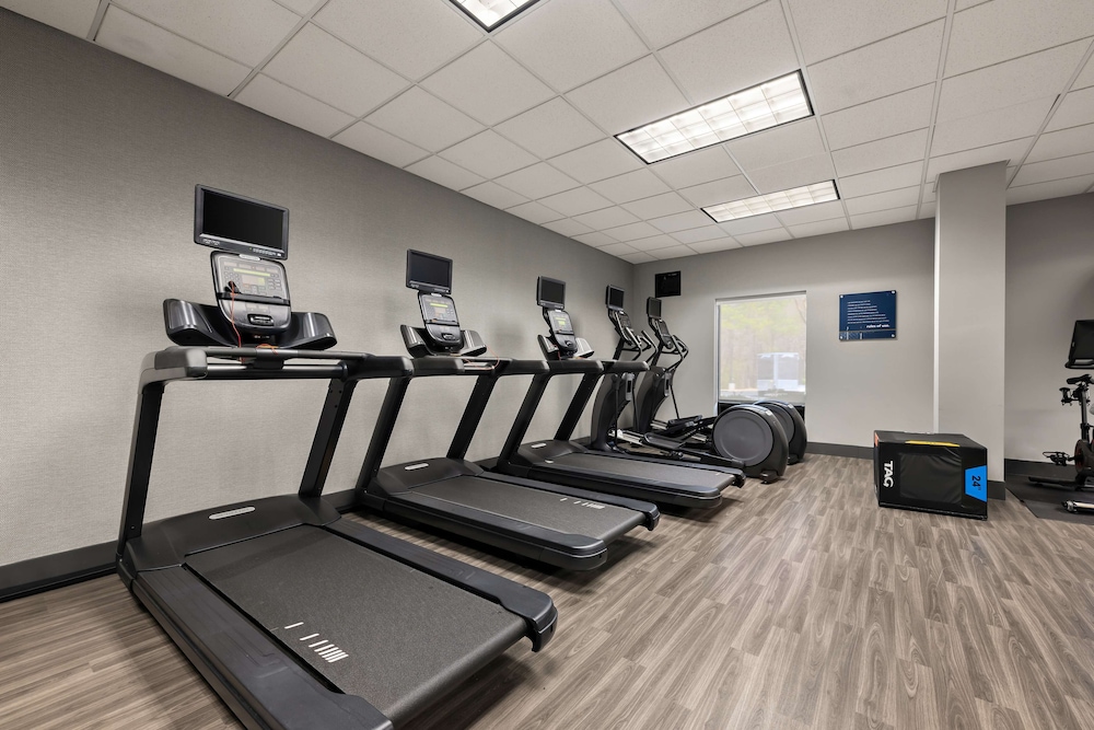 Hampton Inn Birmingham Leeds - photo 45