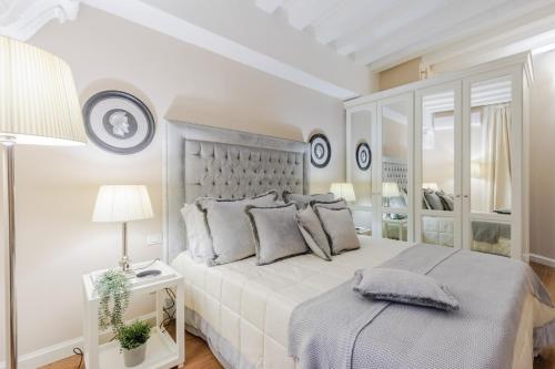 Casa di Lapo in Lucca — 4-Star Luxury Hotel in Lucca, Italy