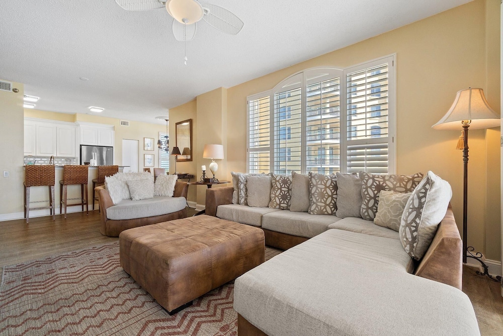 Beach Colony Tower 9A - photo 15