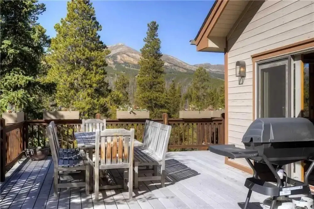 Breck White Cloud 523 - photo 13