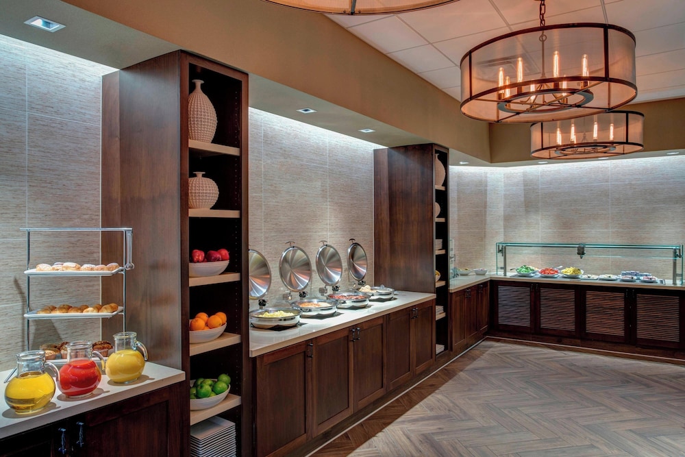 Dallas Fort Worth Airport Marriott - photo 53