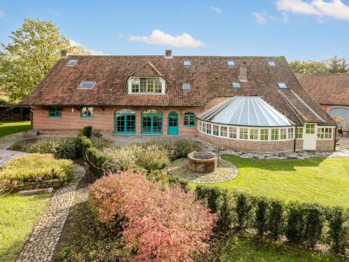 Alverwege 2 in Merksplas, Belgium