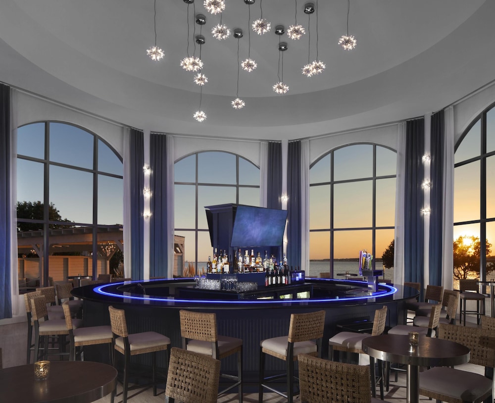 Hilton Dallas Rockwall Lakefront - photo 43
