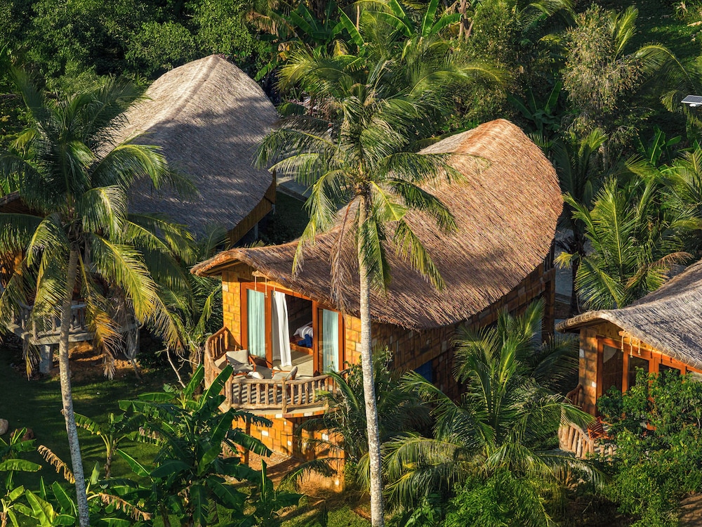 Grand Ocean Bay Resort Phu Quoc in Phu Quoc, Vietnam