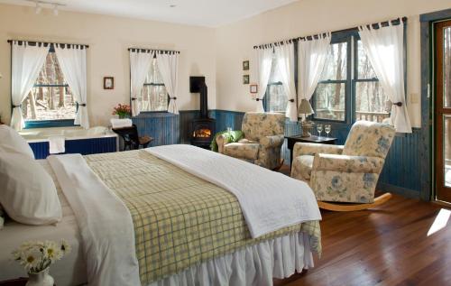 Inn & Spa at Cedar Falls - photo 6