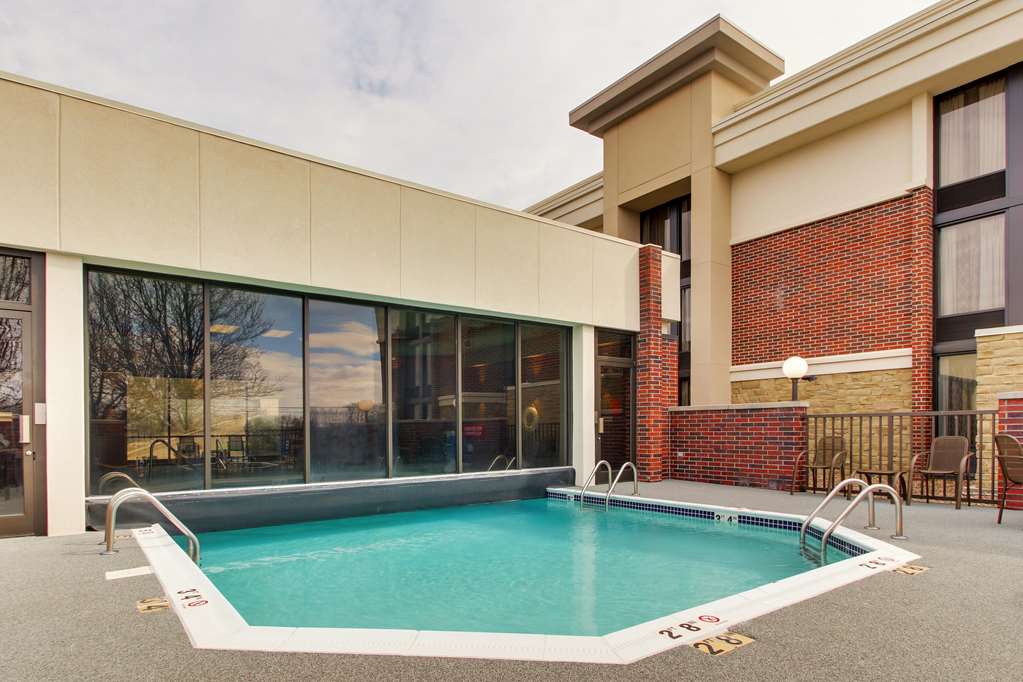 Drury Inn & Suites Poplar Bluff - photo 41