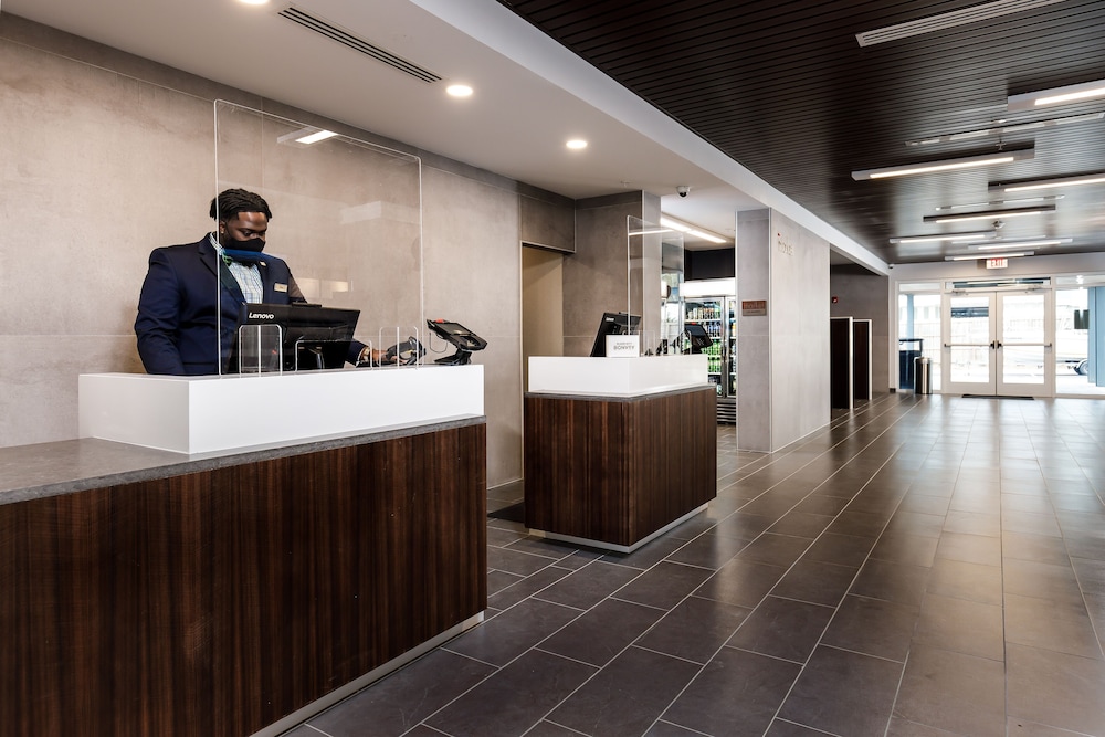 Courtyard by Marriott Pensacola I 10 West - photo 4