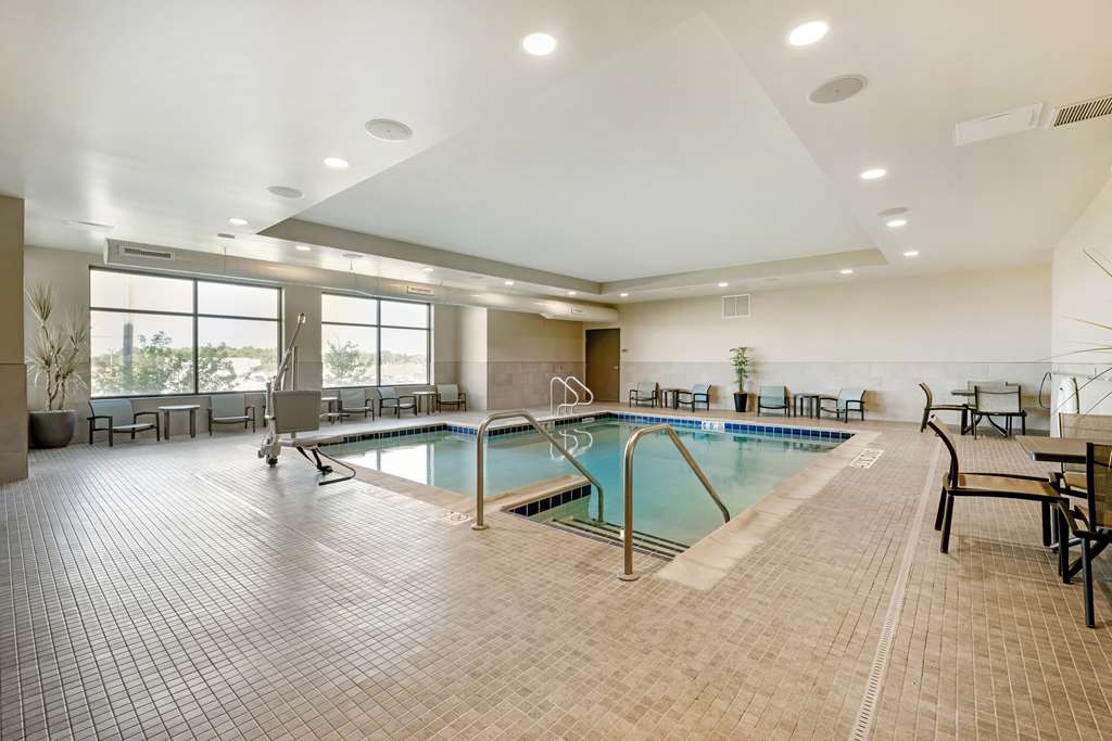 Best Western Plus Jefferson - photo 6