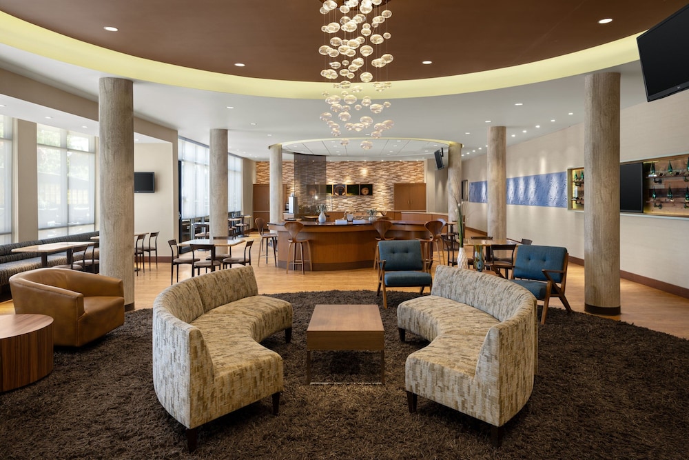 SpringHill Suites by Marriott Coeur d'Alene - photo 3