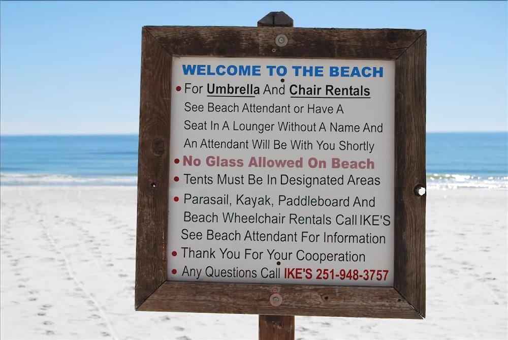 Escapes To The Shores by Resort Stay - photo 7