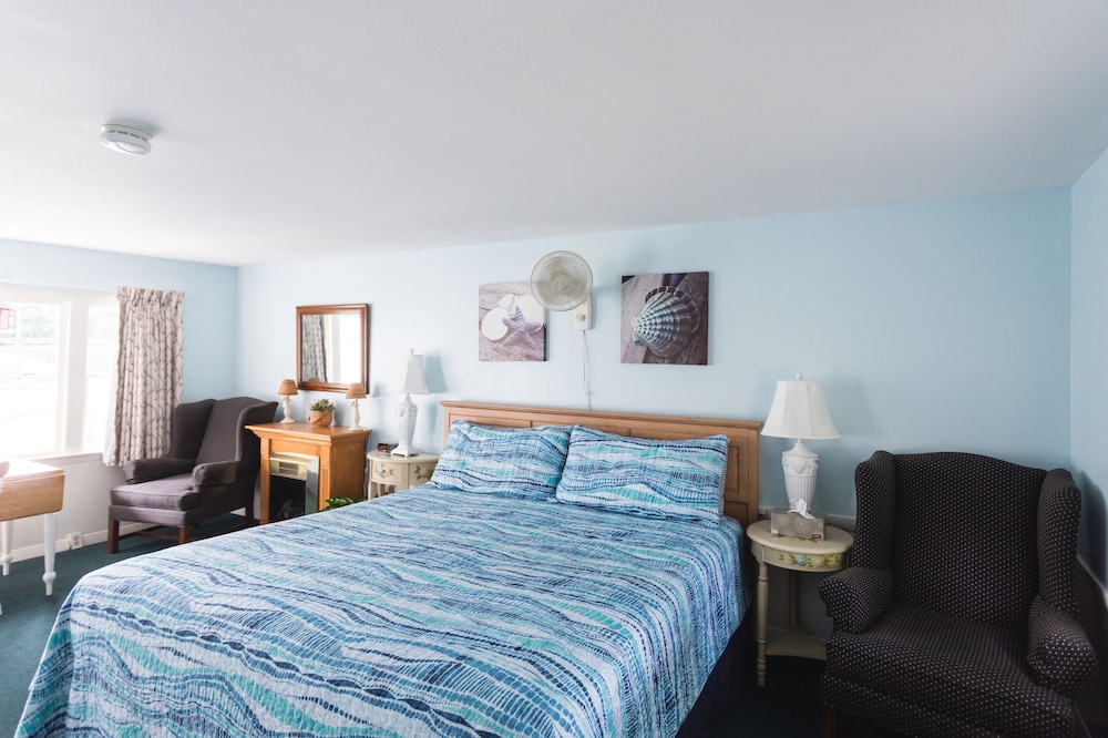 A Beach Breeze Inn - photo 4