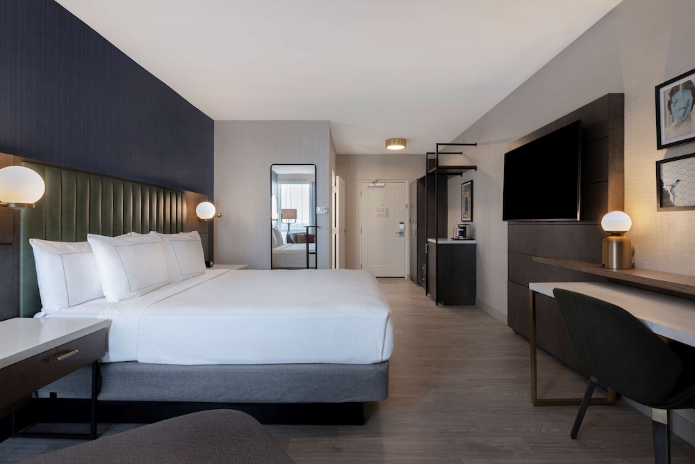 DoubleTree by Hilton Palmdale CA - photo 21