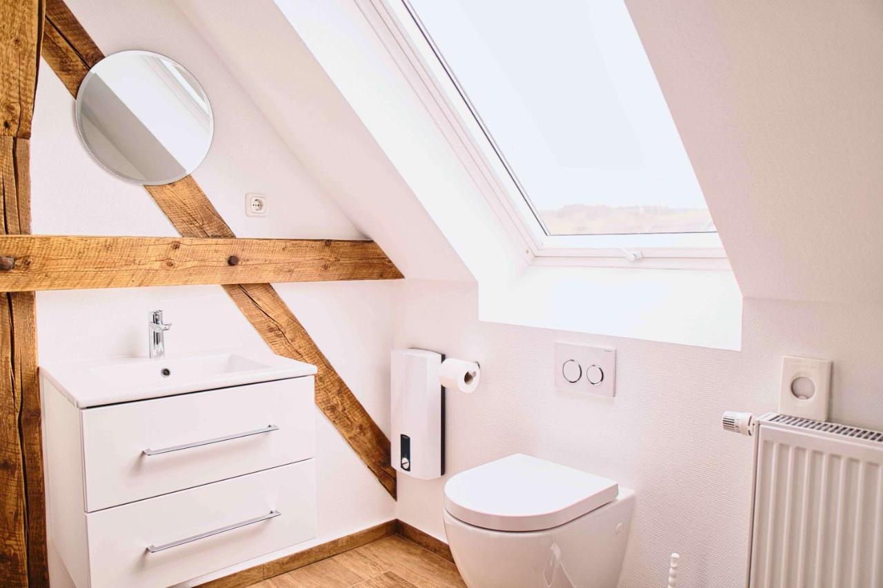 Mein Eifel Ferienhaus Altes Pfarrhaus — Dahlem — photo 5