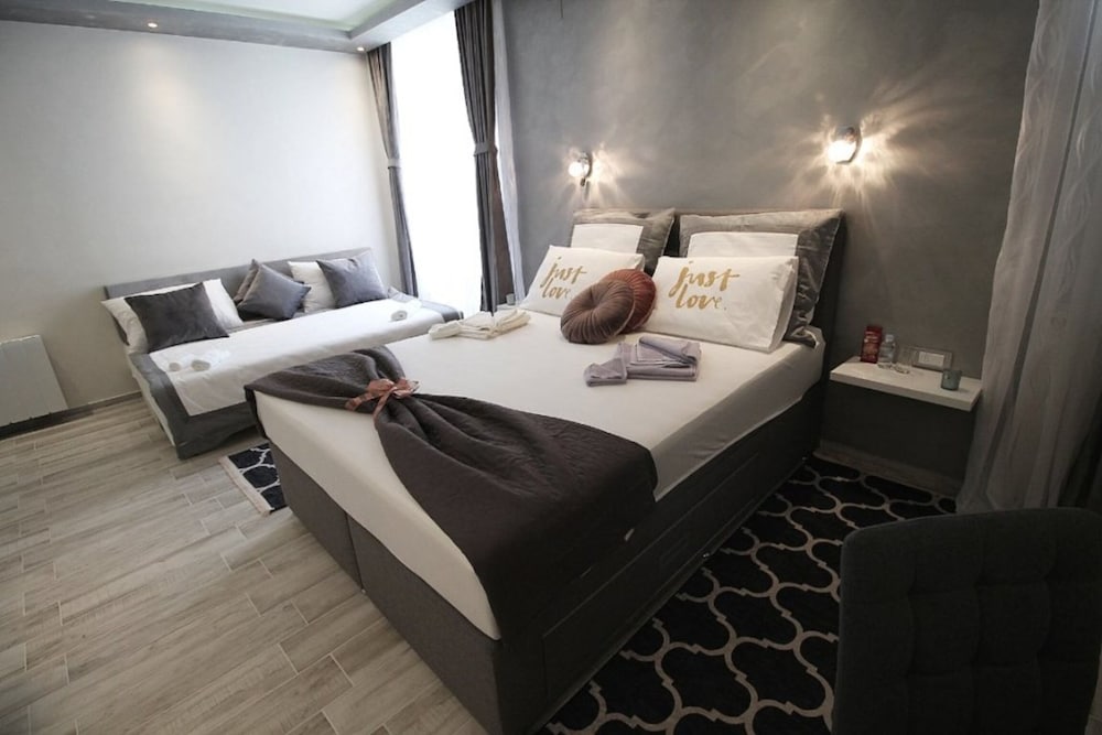 Alessio Premium Rooms Superior Room 3 in Porec, Croatia