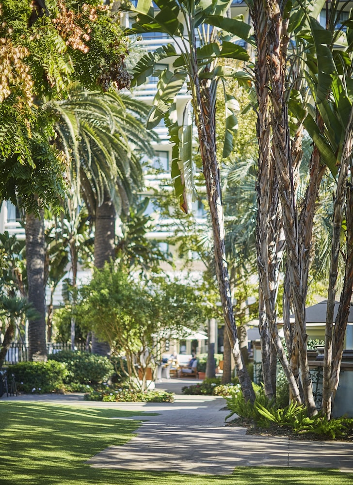 Fairmont Miramar Bungalows - photo 54