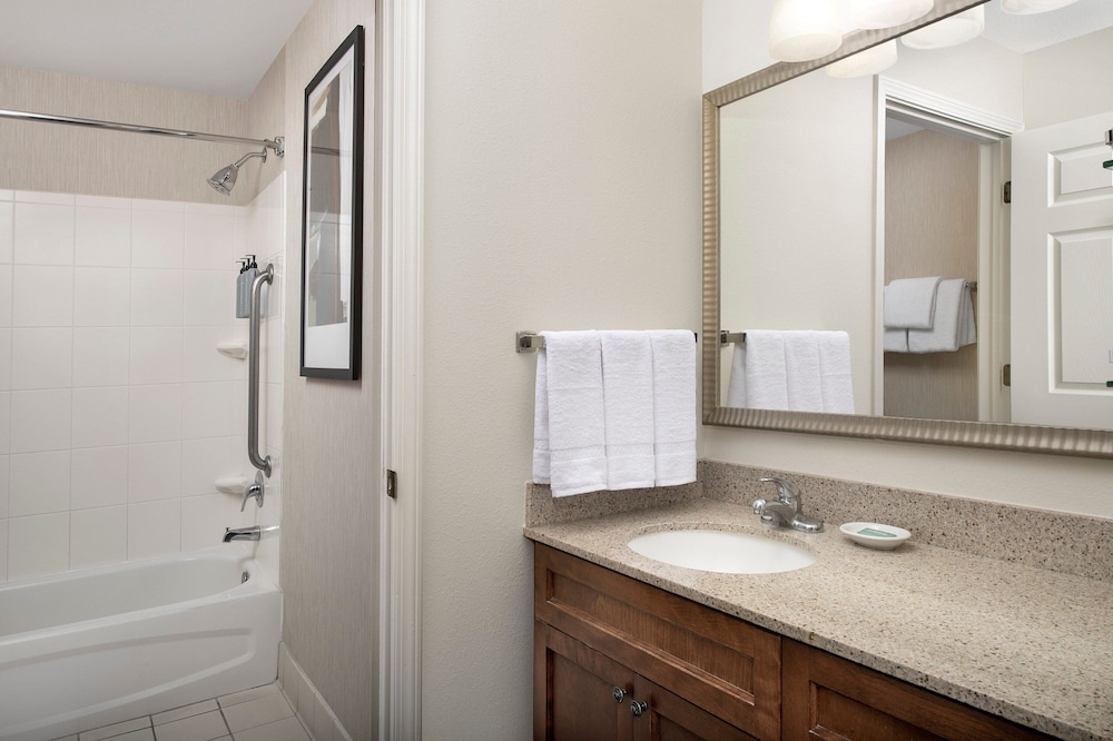 Residence Inn by Marriott Chico - photo 33