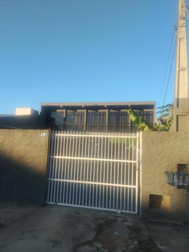 Pousada Mar e Chaves in Penha, Brasil