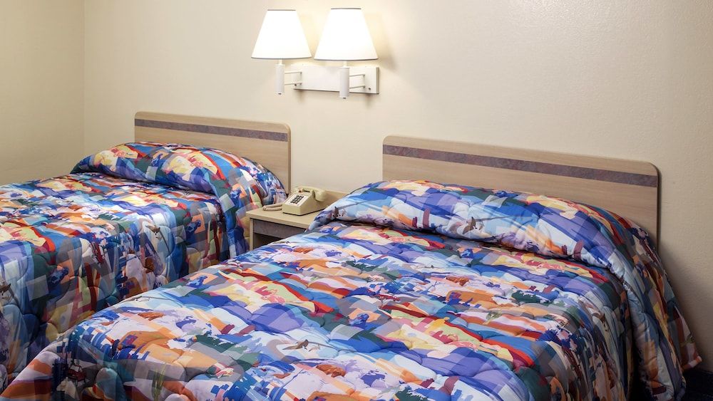 Motel 6 Holyoke MA - photo 16