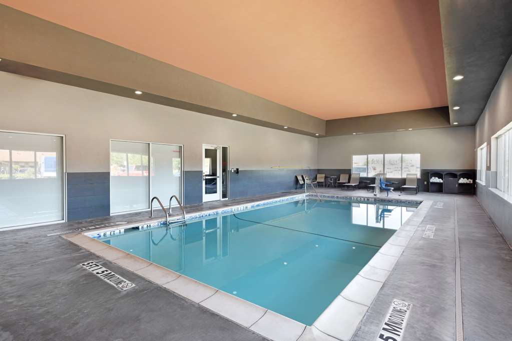 Best Western Plus Medical Center - photo 7