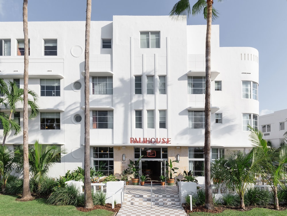 Hotel Trouvail Miami Beach - photo 39