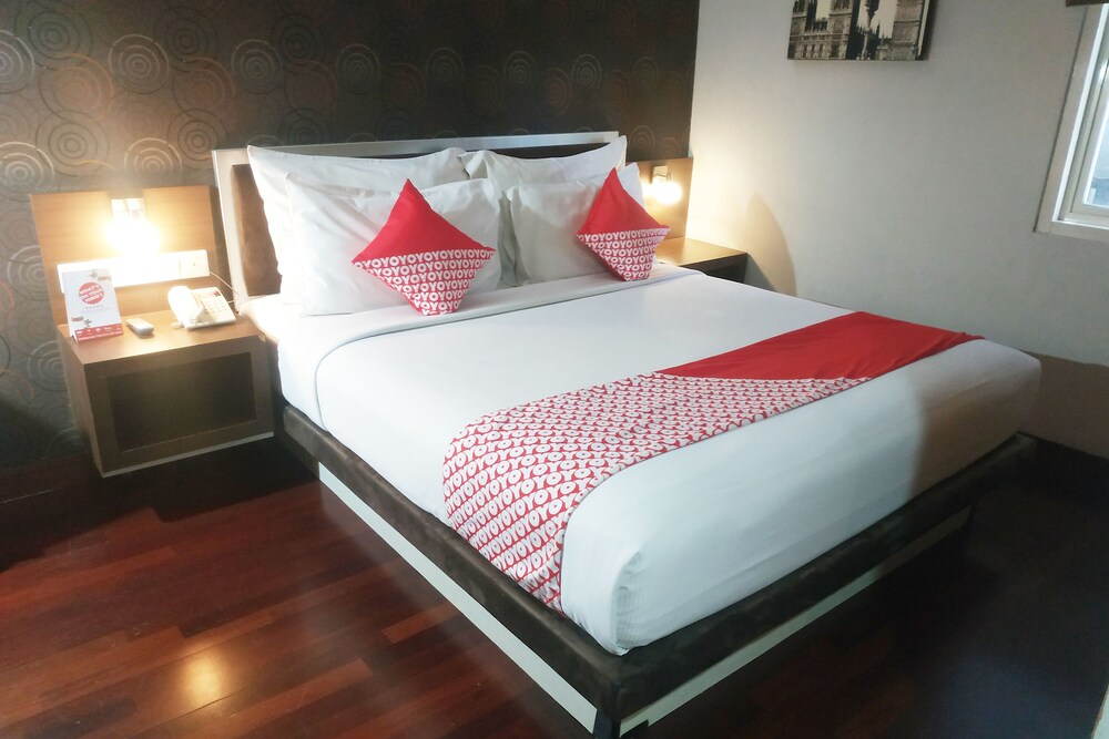 Hero Hotel — Ambon — photo 4