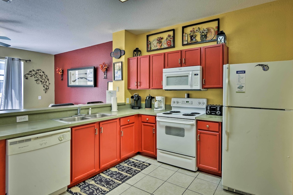 Resort Townhome w Splash Pool 7 Mi to Disney - photo 36