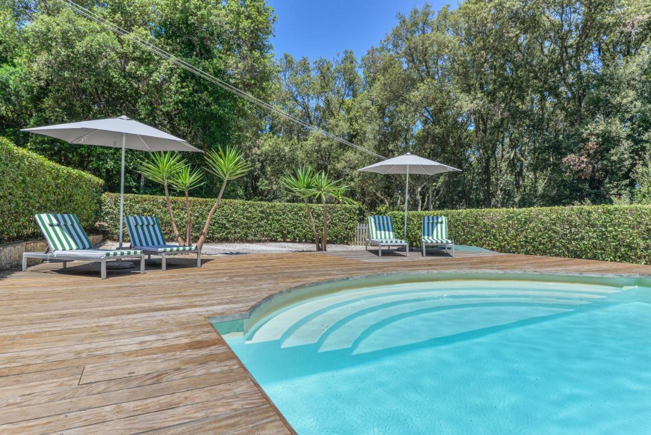 Locus Solus Elba in Portoferraio, Italy