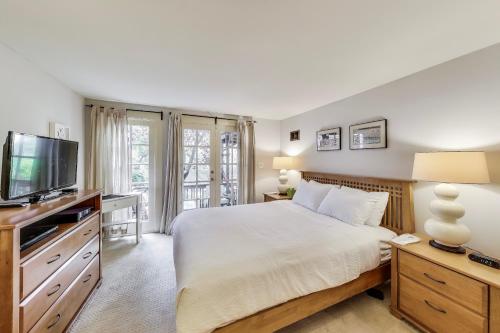 Quiet Studio near Glen Park in San Francisco, United States