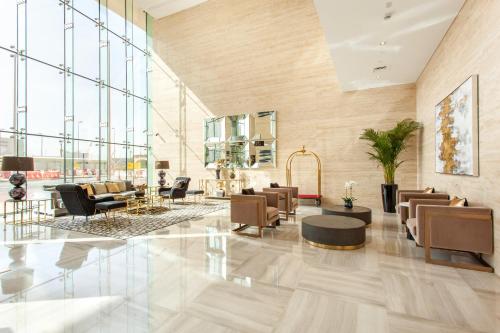 Staycae Tower 108 - last minute hotel in Dubai