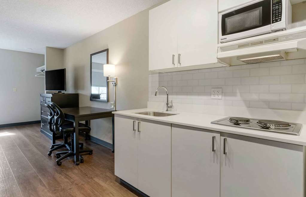 Extended Stay America Suites San Ramon Bishop Ranch East - photo 28