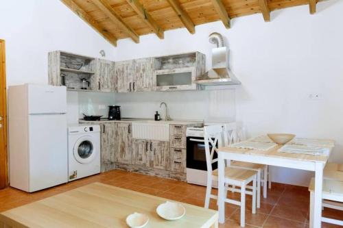 Solace Homie in Samothraki, Greece