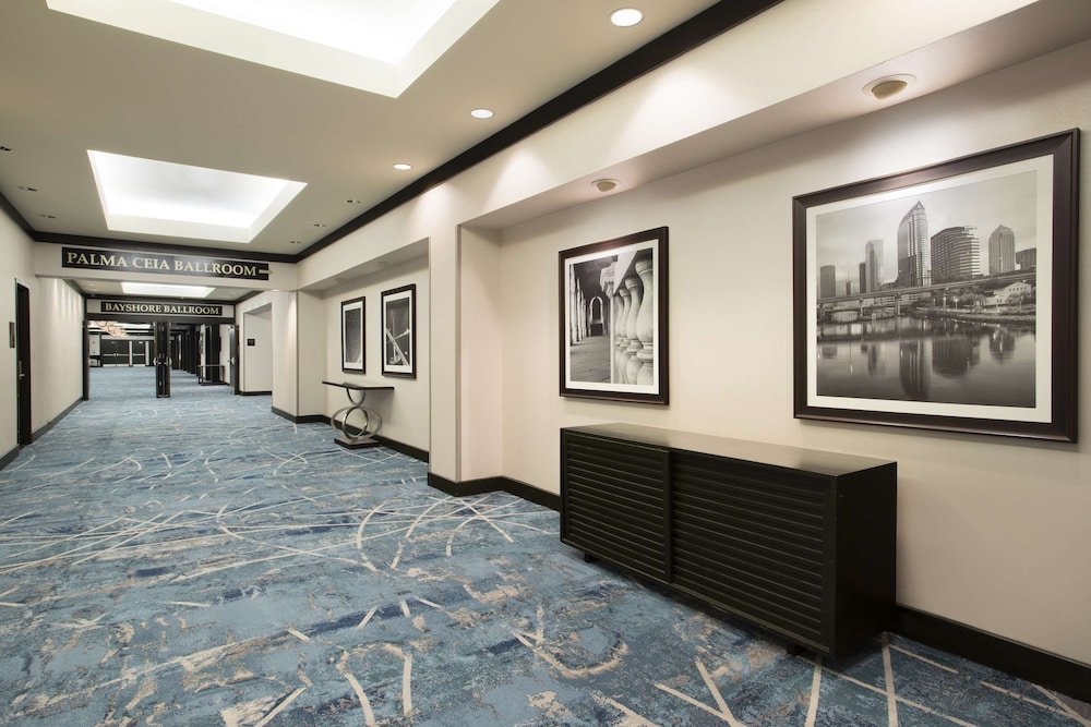 Hilton Tampa Downtown - photo 99