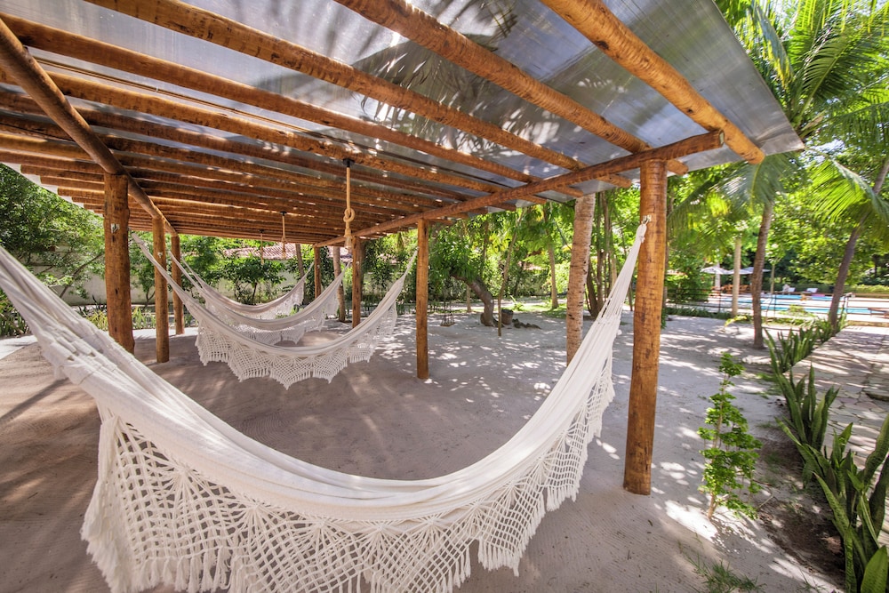 Pousada Ponta de Mangue in Maragogi, Brasil