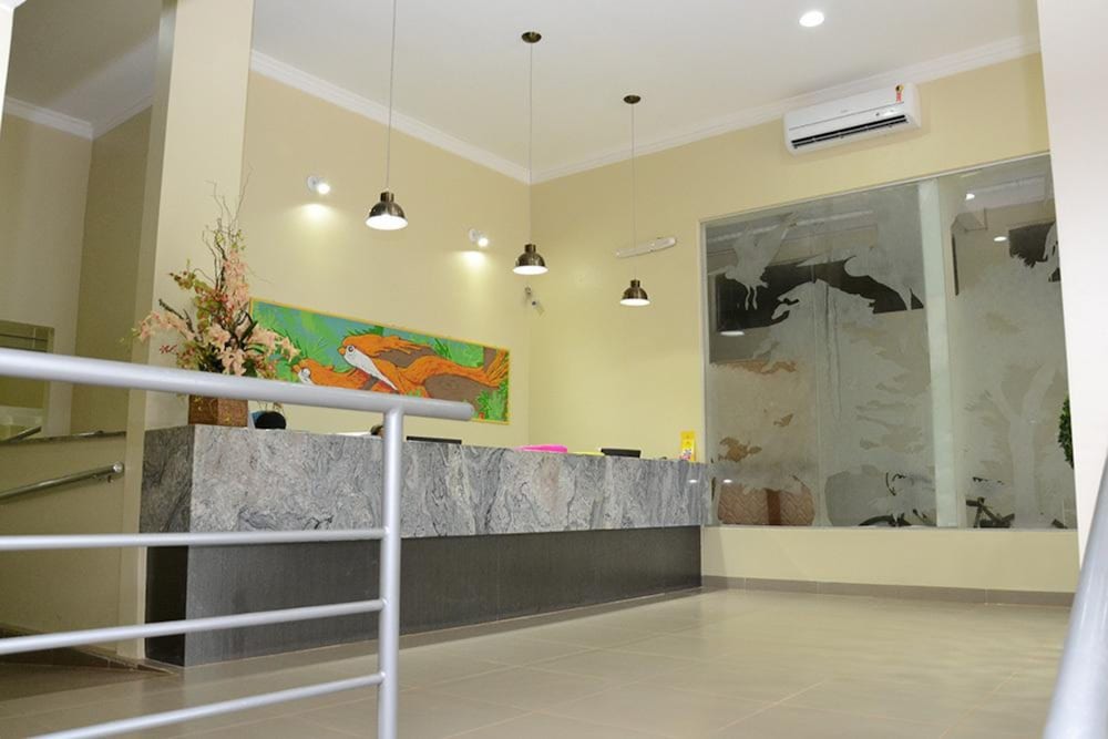 Requinte Hotel in Altamira, Brasil