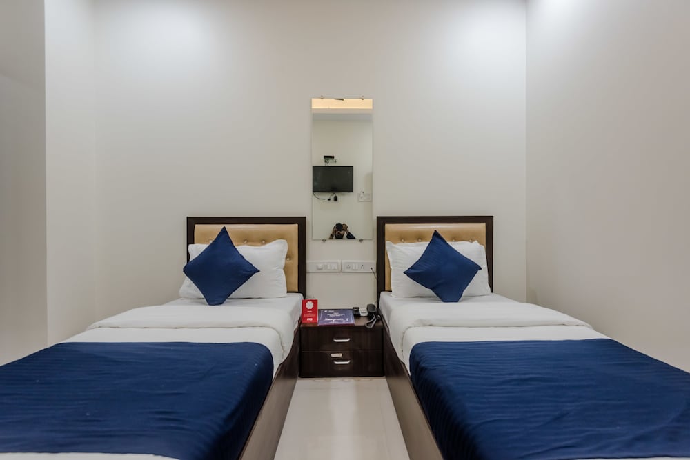 Hotel Zee Residency by SAN Hospitality