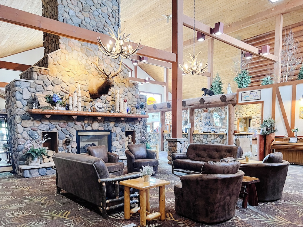 The Waters Of Minocqua - photo 3