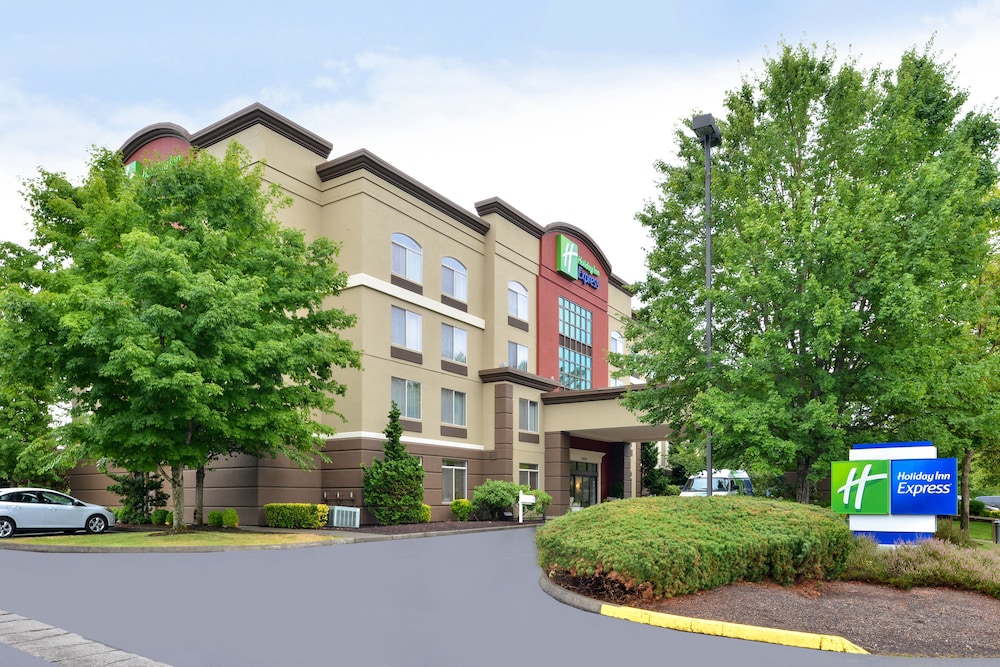 Holiday Inn Express Portland West Hillsboro by IHG in Hillsboro, United States