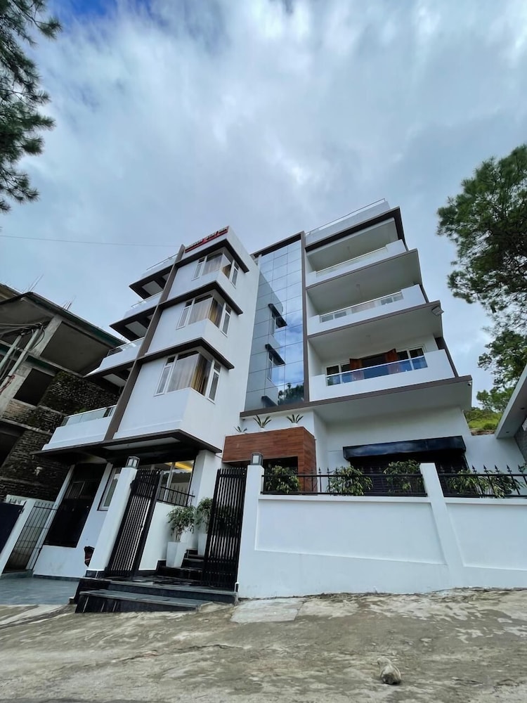 Ramson Stay Inn in Shillong, India