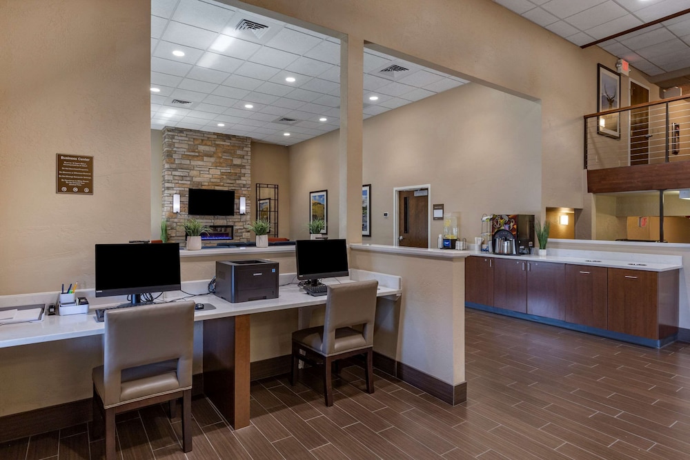 Garner Hotel Butte by IHG - photo 58