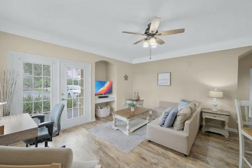 Runaway Beach Club Resort Condo Apt Disney 6102 — 4-Star Luxury Hotel in Kissimmee, United States