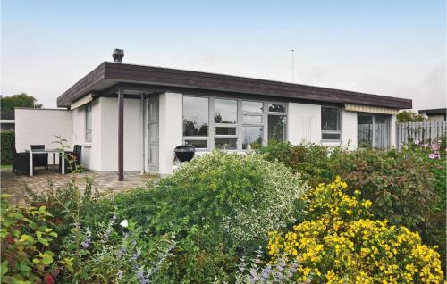 Three Bedroom Holiday Home In Nyborg — 4-Star Luxury Hotel in Nyborg, Denmark