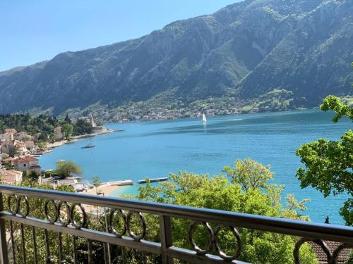 Absolute Apartman — 4-Star Luxury Hotel in Kotor, Montenegro
